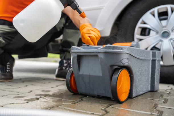 Best Organic Lawn Care Solutions  in Mesita, NM